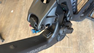 MONDRAKER ZENDIT RR