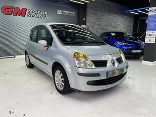 Renault Modus Confort Dynamique 1.4 16v