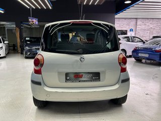 Renault Modus Confort Dynamique 1.4 16v