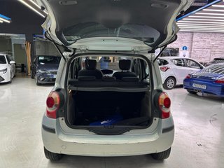 Renault Modus Confort Dynamique 1.4 16v