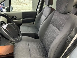 Renault Modus Confort Dynamique 1.4 16v