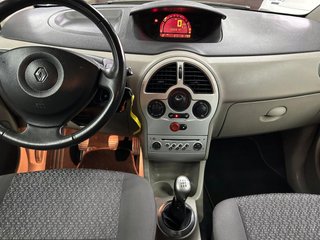 Renault Modus Confort Dynamique 1.4 16v