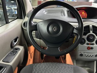 Renault Modus Confort Dynamique 1.4 16v