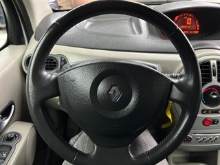 Renault Modus Confort Dynamique 1.4 16v