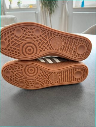 Adidas Spezial Talla 41 Gamuza Suave