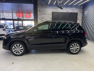 Seat Ateca 1.5 TSI 110kW St&Sp Style Go