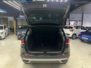 Seat Ateca 1.5 TSI 110kW St&Sp Style Go