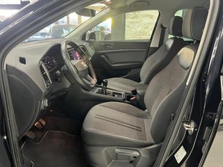 Seat Ateca 1.5 TSI 110kW St&Sp Style Go