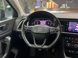 Seat Ateca 1.5 TSI 110kW St&Sp Style Go