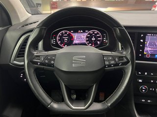 Seat Ateca 1.5 TSI 110kW St&Sp Style Go