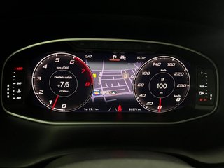 Seat Ateca 1.5 TSI 110kW St&Sp Style Go