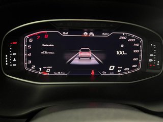 Seat Ateca 1.5 TSI 110kW St&Sp Style Go