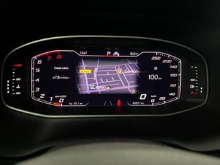 Seat Ateca 1.5 TSI 110kW St&Sp Style Go