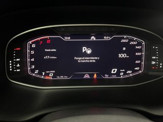 Seat Ateca 1.5 TSI 110kW St&Sp Style Go