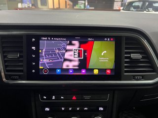 Seat Ateca 1.5 TSI 110kW St&Sp Style Go
