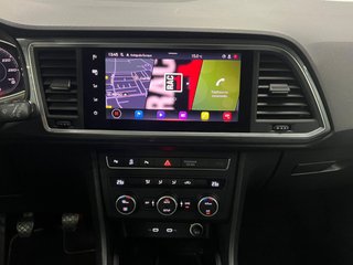Seat Ateca 1.5 TSI 110kW St&Sp Style Go