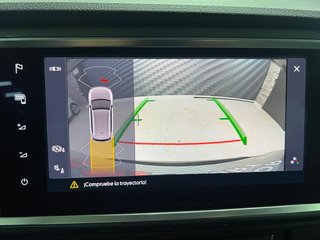 Seat Ateca 1.5 TSI 110kW St&Sp Style Go