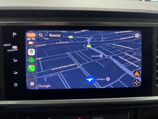 Seat Ateca 1.5 TSI 110kW St&Sp Style Go