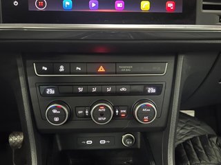 Seat Ateca 1.5 TSI 110kW St&Sp Style Go