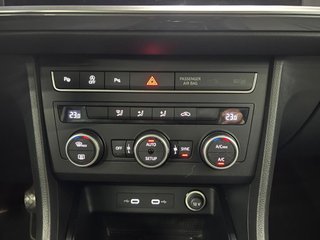 Seat Ateca 1.5 TSI 110kW St&Sp Style Go