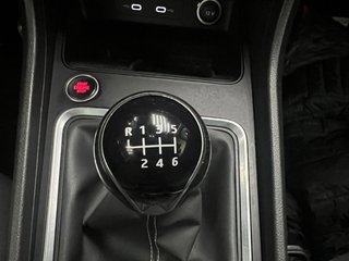 Seat Ateca 1.5 TSI 110kW St&Sp Style Go