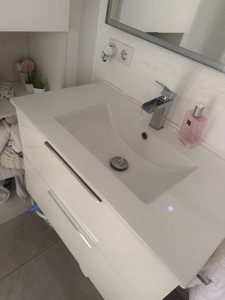 Mueble lavabo