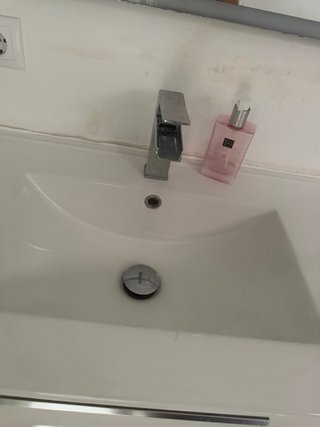 Mueble lavabo