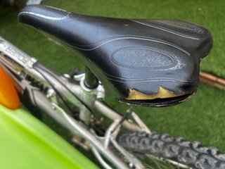 Bicicleta 24 pulgadas