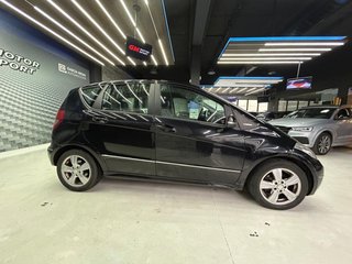 Mercedes-Benz Clase A A 160
