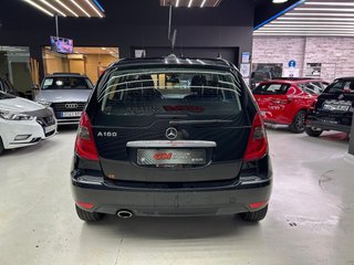 Mercedes-Benz Clase A A 160