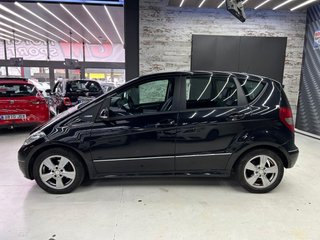 Mercedes-Benz Clase A A 160