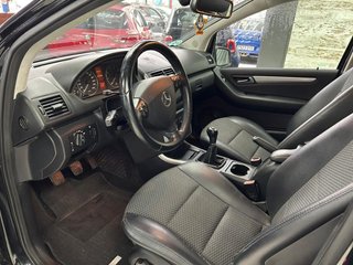 Mercedes-Benz Clase A A 160