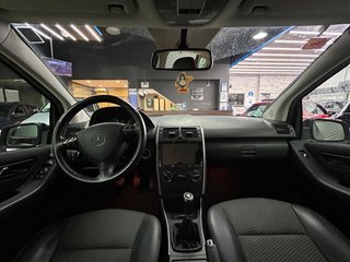 Mercedes-Benz Clase A A 160