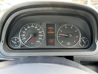 Mercedes-Benz Clase A A 160