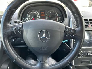 Mercedes-Benz Clase A A 160