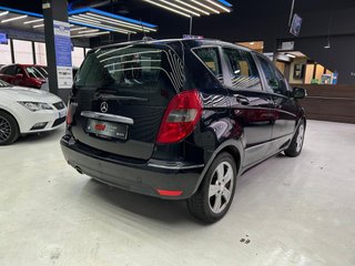 Mercedes-Benz Clase A A 160