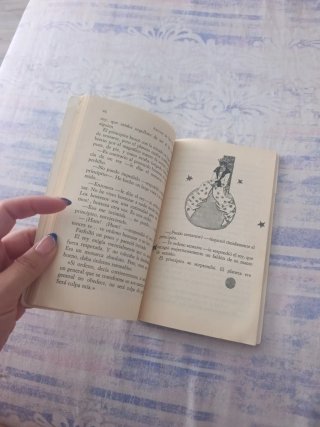 El principito