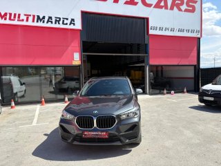 BMW X1 2020