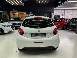 Peugeot 208 3P ALLURE 1.6 BlueHDi 120
