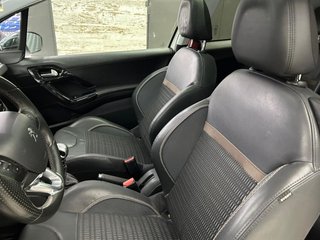 Peugeot 208 3P ALLURE 1.6 BlueHDi 120