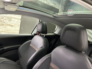 Peugeot 208 3P ALLURE 1.6 BlueHDi 120