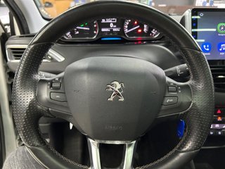 Peugeot 208 3P ALLURE 1.6 BlueHDi 120