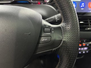 Peugeot 208 3P ALLURE 1.6 BlueHDi 120