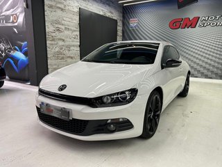 Volkswagen Scirocco 1.4 TSI 160cv DSG
