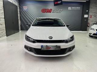 Volkswagen Scirocco 1.4 TSI 160cv DSG