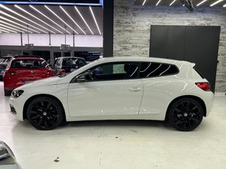 Volkswagen Scirocco 1.4 TSI 160cv DSG