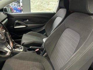 Volkswagen Scirocco 1.4 TSI 160cv DSG