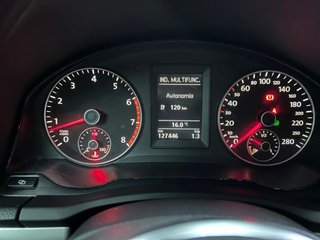Volkswagen Scirocco 1.4 TSI 160cv DSG