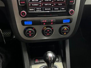 Volkswagen Scirocco 1.4 TSI 160cv DSG