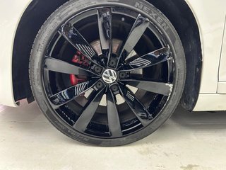 Volkswagen Scirocco 1.4 TSI 160cv DSG